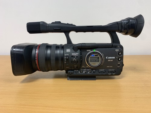 Canon hdv 108o kit - canon, di