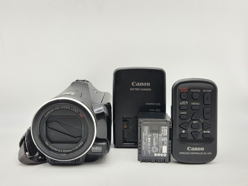 Ecc videocamere digitali - [ecc.6],