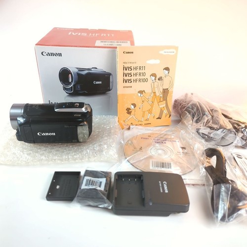 Videocamera canon - videocamera/videocamera,