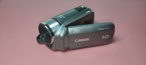 Videocamera digitale canon - videocamera,