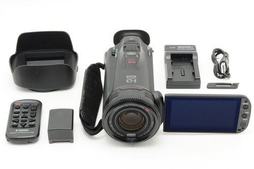 Come nuovo canon - 【come, hf