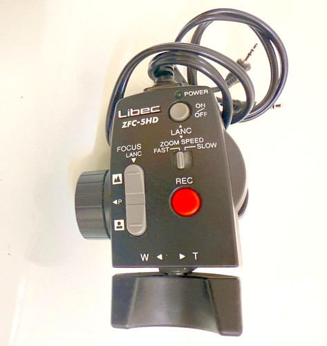 Libec zfc 5hd - zfc-5hd, messa
