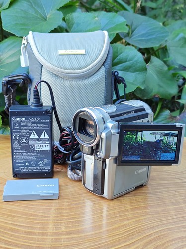 551290300144 videocamera canon - 551290300144,