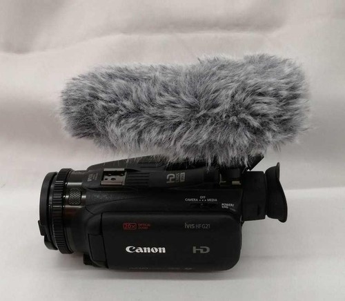 Canon ivis g21 videocamera - canon,