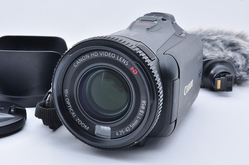 Canon ivis g10 - g10, videocamera