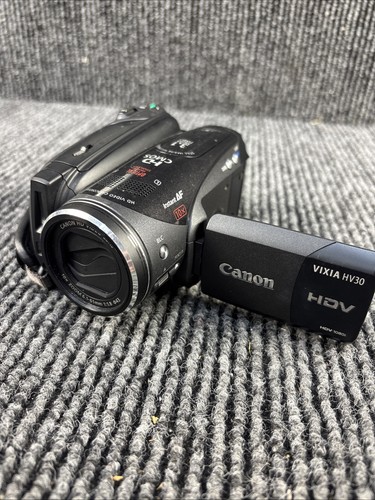 Videocamera digitale canon - digitale,