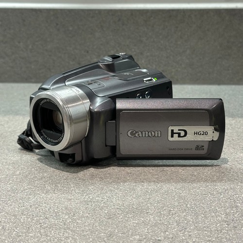 Videocamera digitale canon - digitale,