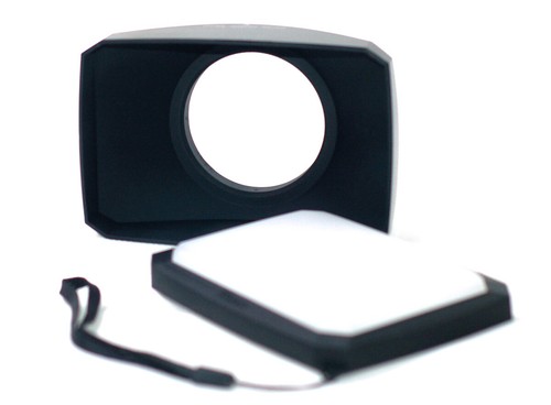 Paraluce videocamera mm - paraluce, 58