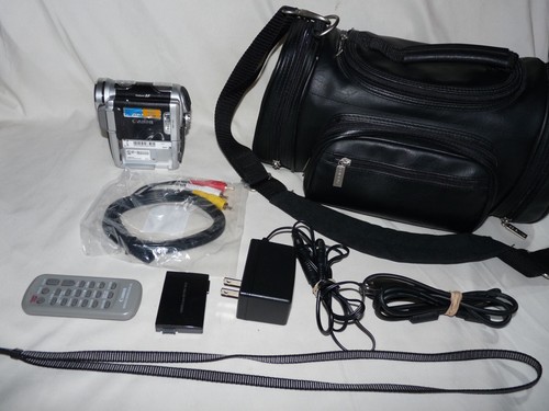 Canon hv10 hv10a minidv - hv10,