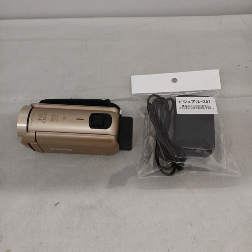 Quasi come nuova videocamera - [quasi, nuova]