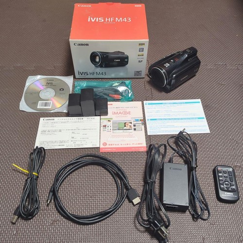 Corpo videocamera canon - canon, ivis