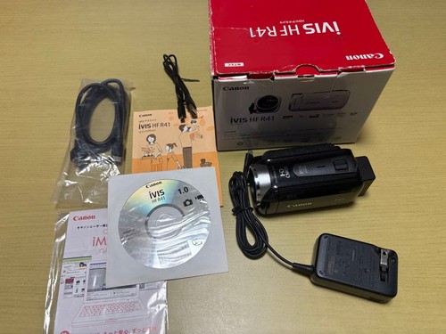 Videocamera digitale canon - videocamera,