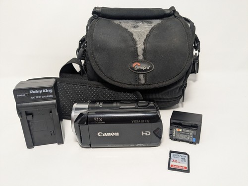Videocamera digitale canon - digitale,