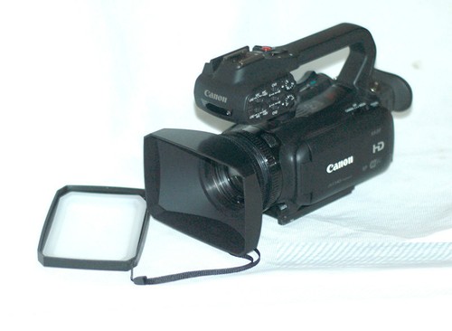 Paraluce videocamera mm - paraluce,