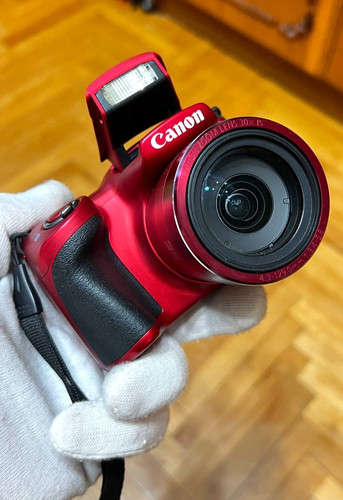 Canon powershot sx400 - powershot,
