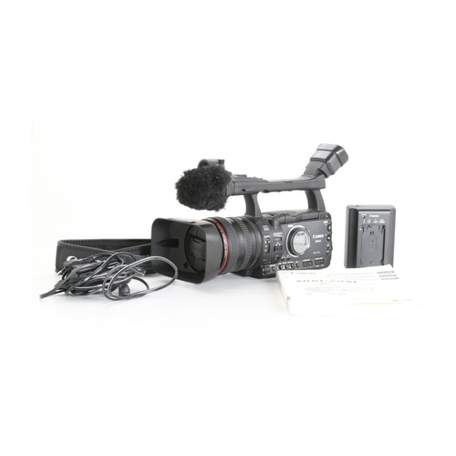 Canon hdv ottimo - xh,