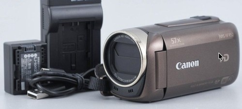 Canon ivis r52 gb - hf,