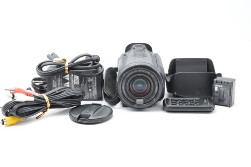 Videocamera digitale canon - videocamera,
