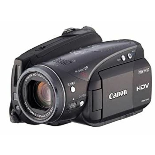 Corpo videocamera canon ivis - corpo,