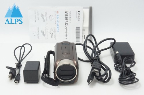 Come nuovo canon ivis hf - nuovo],