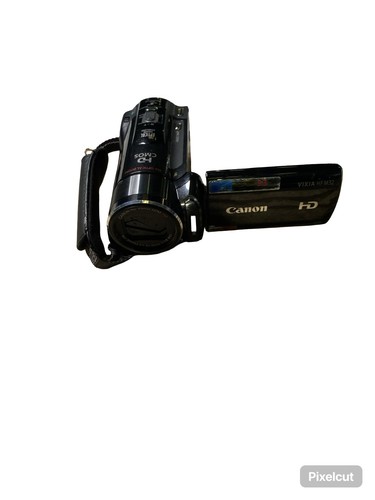 Canon vixia m32 - canon,