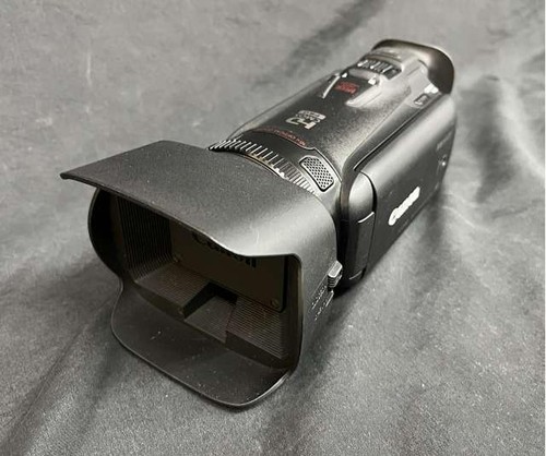 Quasi come nuova canon hf - [quasi, nuova]