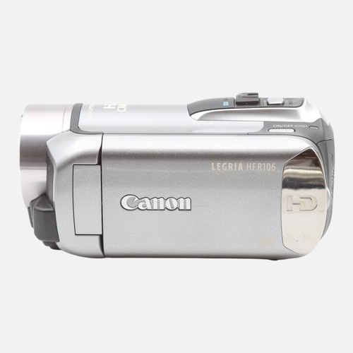 Canon legria hfr106 - hfr106, hfr