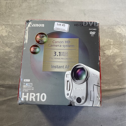 Canon 1080p full - full, mini