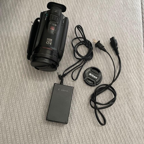 Canon ivis g20 - hf, videocamera