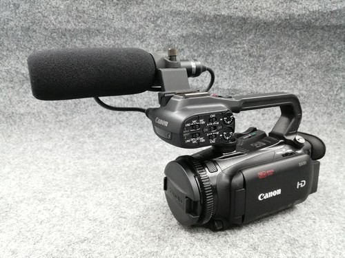 Pacchetto videocamera