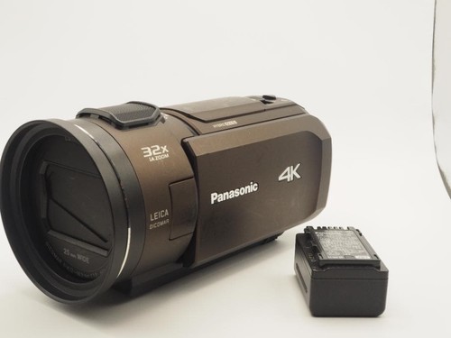 Videocamera panasonic vx1m - videocamera,