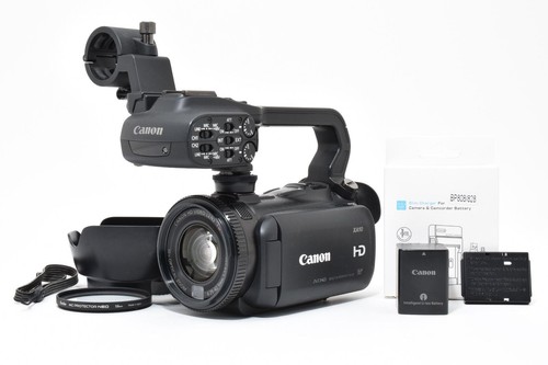 Videocamera professionale