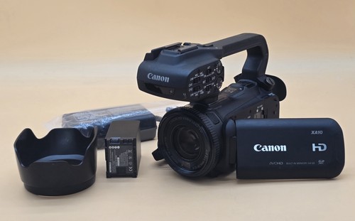 Videocamera digitale canon - videocamera,