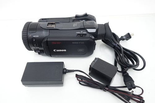 Videocamera professionale