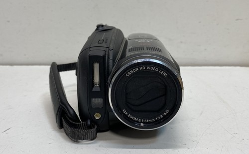 Videocamera digitale canon - digitale,