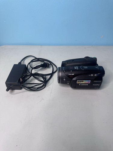 Canon vixia hv30 videocamera - vixia,