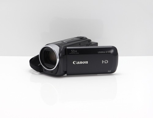 Scheda videocamera canon - scheda,