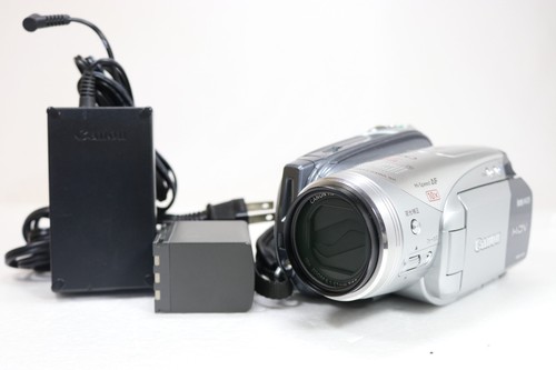 Come nuovo canon - nuovo+], hv20