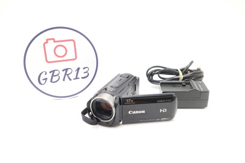 Videocamera canon legria - canon, hf
