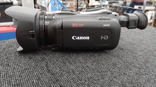 Videocamera handycam canon - handycam,