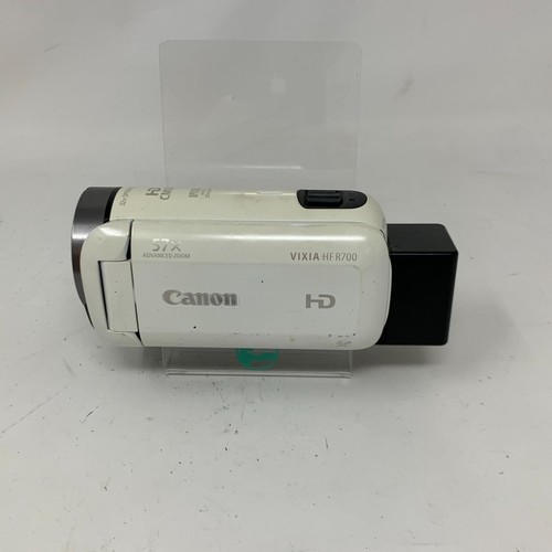 Pacchetto zoom canon vixia - vixia, hf